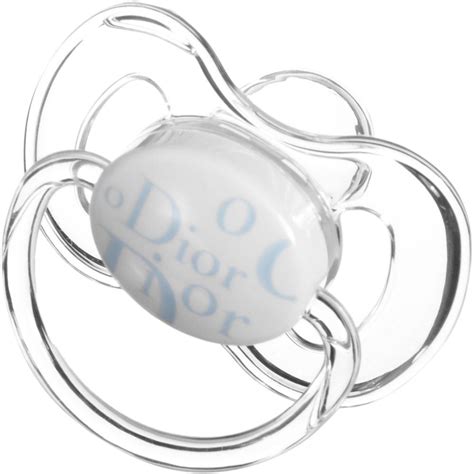 dior pacifier price|Dior official website .